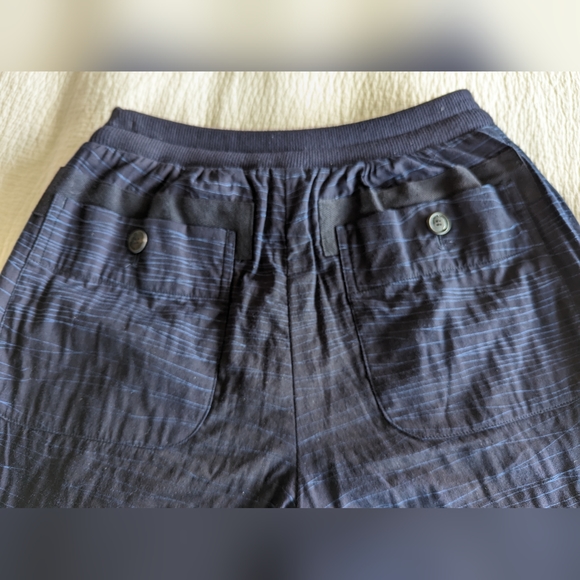 Vintage Issey Miyake pants (part of 2-piece set) - Picture 4 of 8